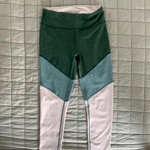 Outdoor Voices Springs 7/8 Leggings